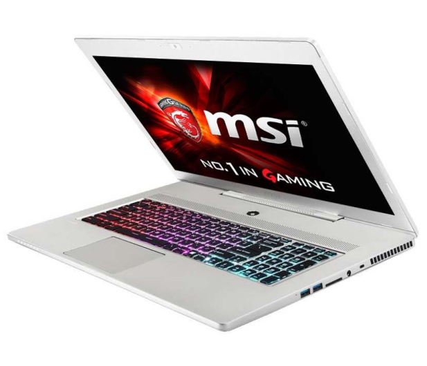 MSI GS70 Stealth i7-6700HQ/8/1TB+128PCIe GTX965M - 299340 - zdjęcie 2